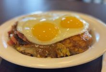 Eggs 'n Things美食图片