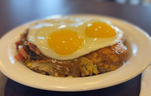 Eggs 'n Things餐厅图片