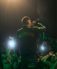 圣何塞-海浪飞鹰