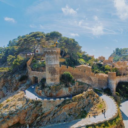 意大利+西班牙9日7晚私家团