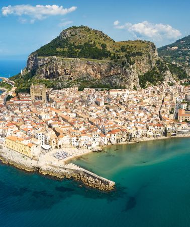 11D10N • Italy - Rome & Naples & Sicily Island &  Palermo & Catania 