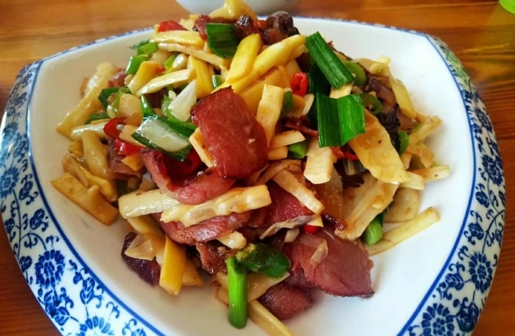 味湘源食府土家私房菜
