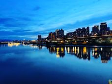 淡水河-新北-Tom Hung