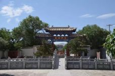 青海贵德黄河清国家湿地公园-贵德-把剑长歌