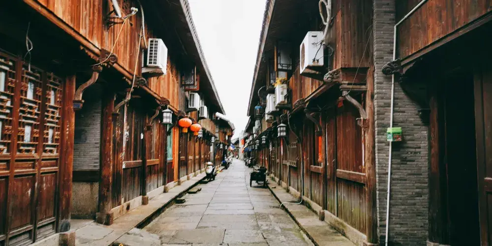 永安旅遊