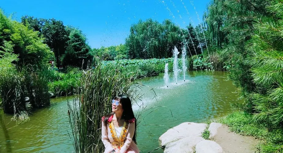 永安旅遊