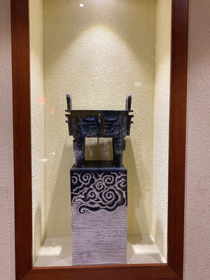 藏在居民区的正宗重庆火锅味