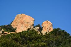 鹅尾神石园-莆田