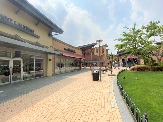 韓國旅行推薦——想購物，韓國名品折扣店在哪兒。