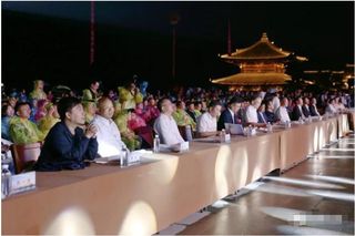 红木小镇开园迎客：“匠心筑梦,潮起龙游”长三角经济一体化，龙游文旅再出发