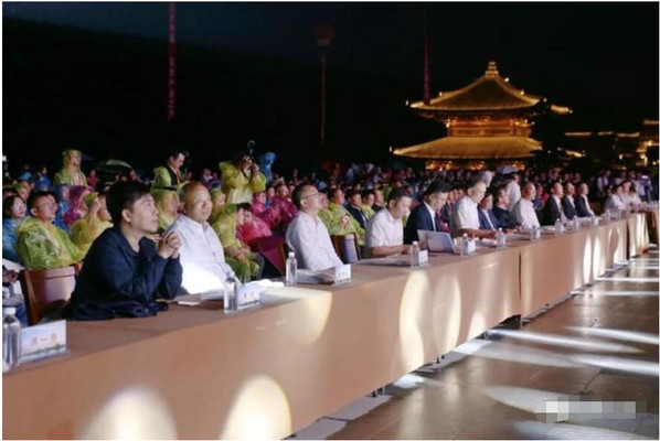 红木小镇开园迎客:“匠心筑梦,潮起龙游”长三角经济一体化,龙游文旅再出发