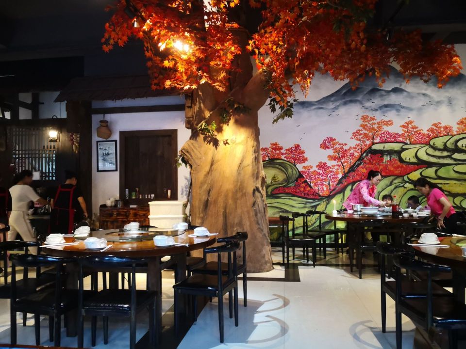 瑶家小灶餐厅图片