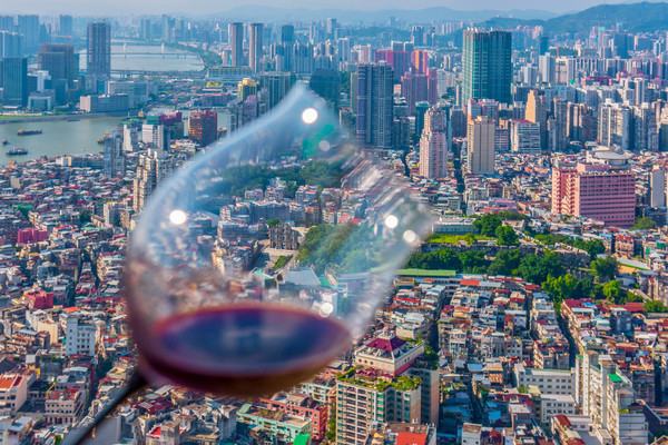 重游澳门，探寻奢华地标里的美食盛宴，这份详尽度假攻略请收好