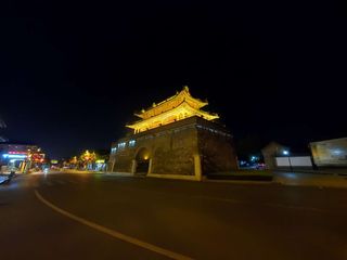 孔孟故里曲阜文化2日游