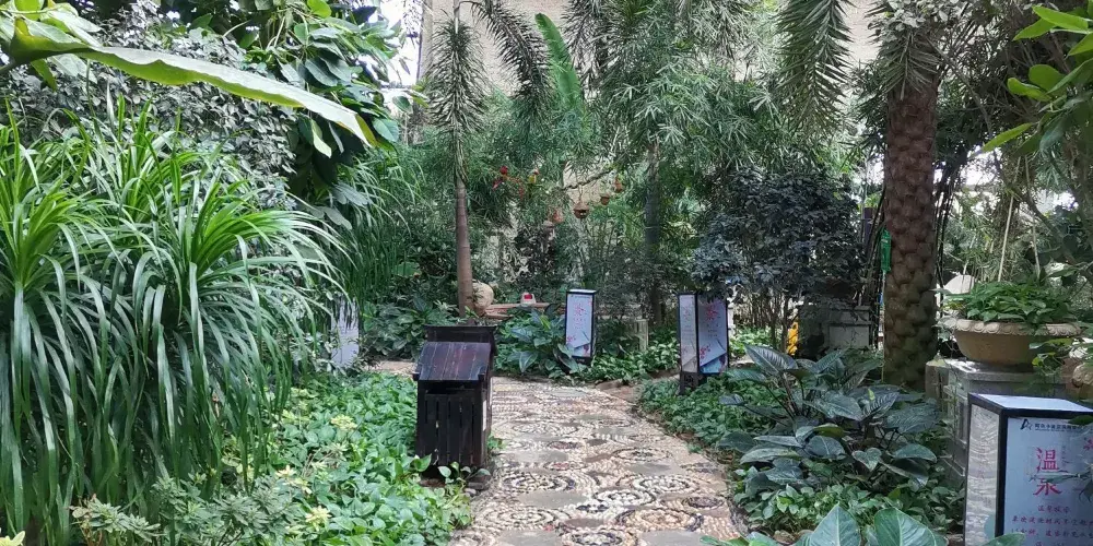永安旅遊