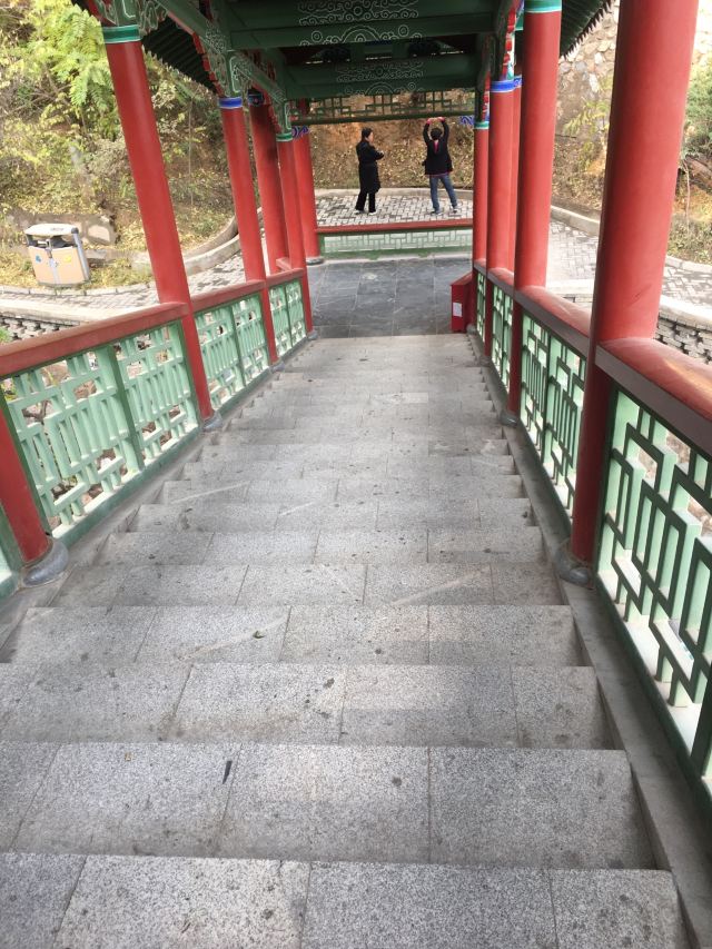 五泉山公园旅行图片 5