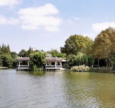 杨浦公园-上海-周游世界I