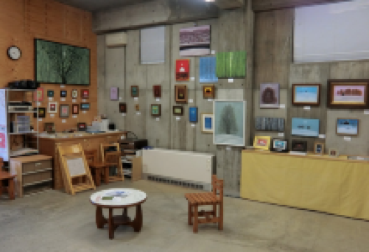 Estee Gallery景点图片