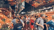 波盖利亚市场-巴塞罗那-suifeng2019