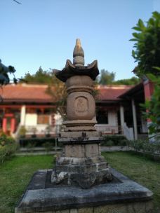 南山禅寺-漳州-一路都是美景啊