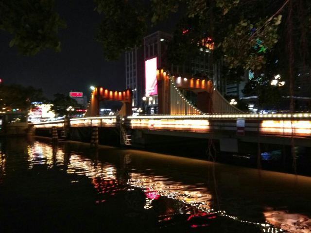 岐江公园旅行图片 3