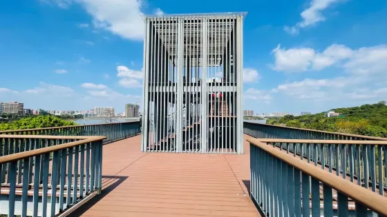 立新湖公園