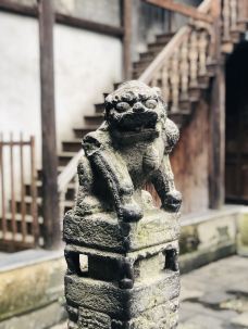 崇德堂-凤凰-伊來