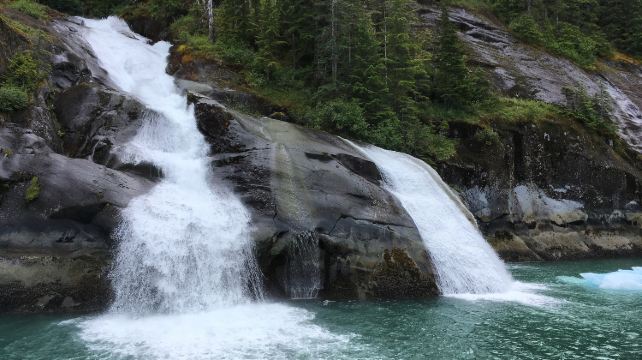 6-Day Canadian Rockies Tour from Seattle·Banff National Park, Columbia Glacier, Okanagan Lake, Bow Lake and Lake Louise