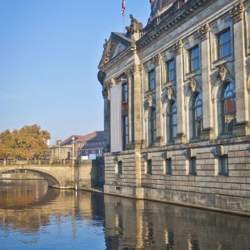 德国慕尼黑+纽伦堡+柏林13日12晚私家团