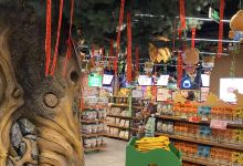 三只松鼠(芜湖金鹰店)购物图片