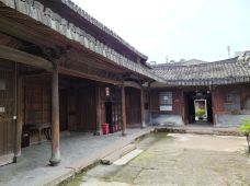 玉海楼-瑞安-冰绿茶