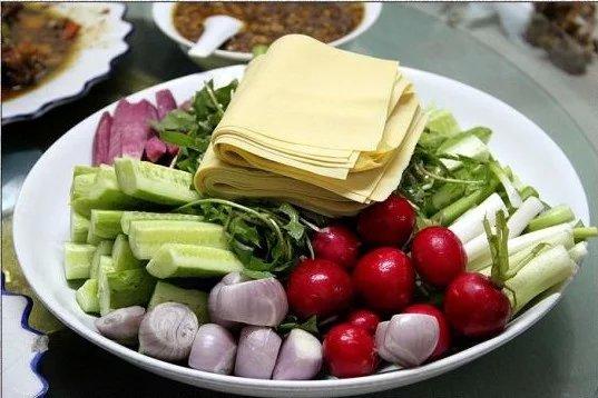 庆岭祝君发活鱼酒店·餐厅