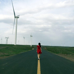 张北游记图片] 张北草原住宿避坑指南，#天路酒店参考#