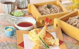 Sagami, Ichinomiya Chiaki