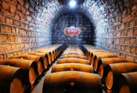 云南红酒庄景点图片