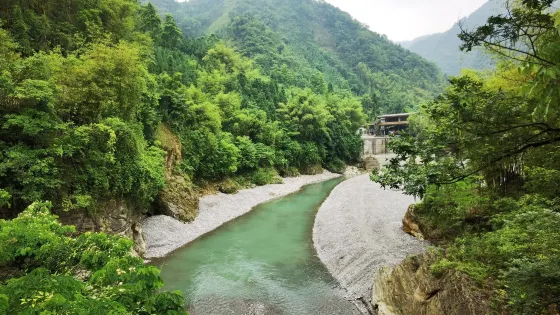 姊妹橋