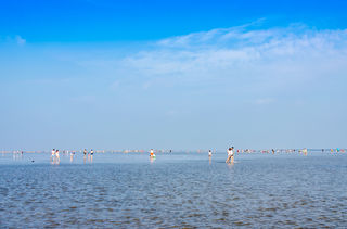 游江南 | 泛舟湖上，定格即风景