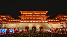 隋唐洛阳城应天门遗址-洛阳-sunshine518