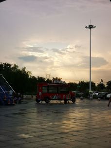 临沂市科技馆-临沂-小白_1912