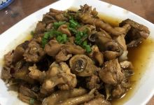 古街饭店(八卦村店)美食图片