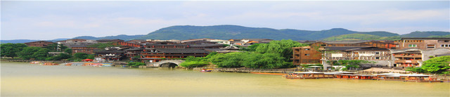 那一年，湘、黔、桂自驾万里行，我在贵州黔南、黔东南 ▏贵州省黔南自驾游实用攻略 【2021年5月】