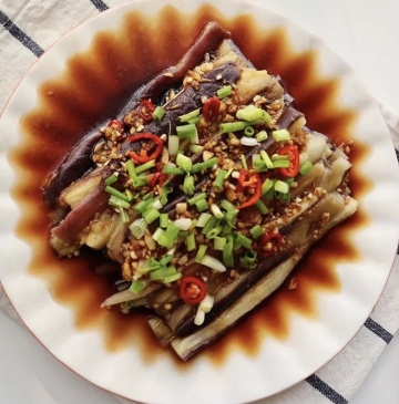 Tuna Ichiban-Sriracha