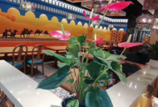 牛氏烧烤(县医院店)美食图片