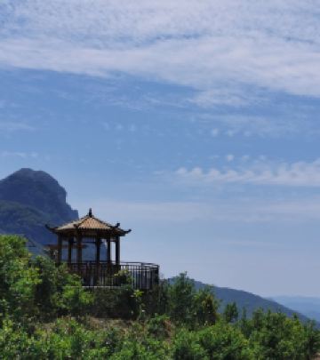 默尔特-摩泽尔游记图文-好山好水，好心情！