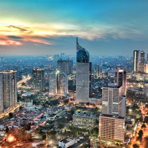 Central Jakarta