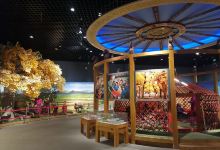 包头市蒙古族民俗博物馆景点图片