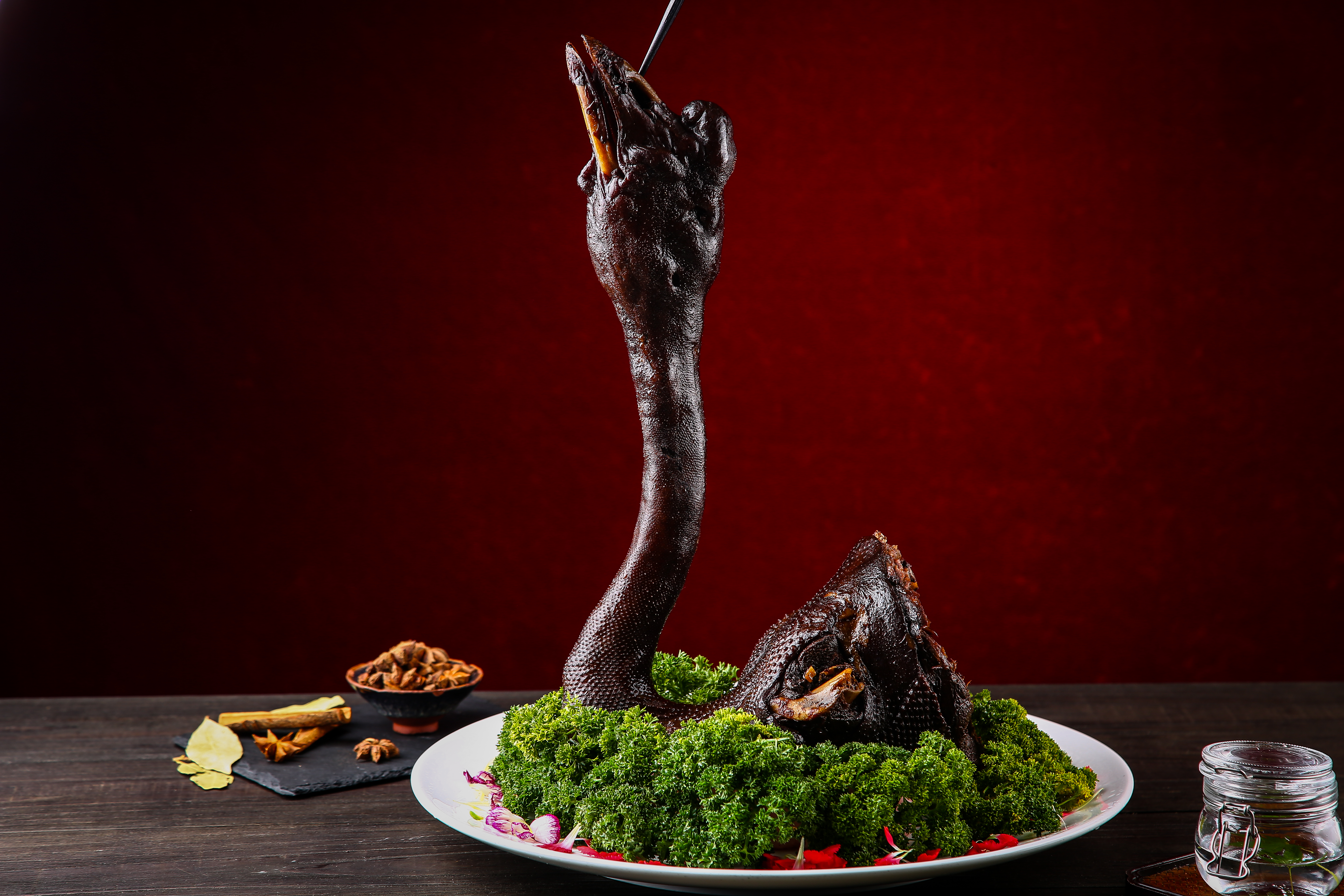 潮味馆·名厨私饕