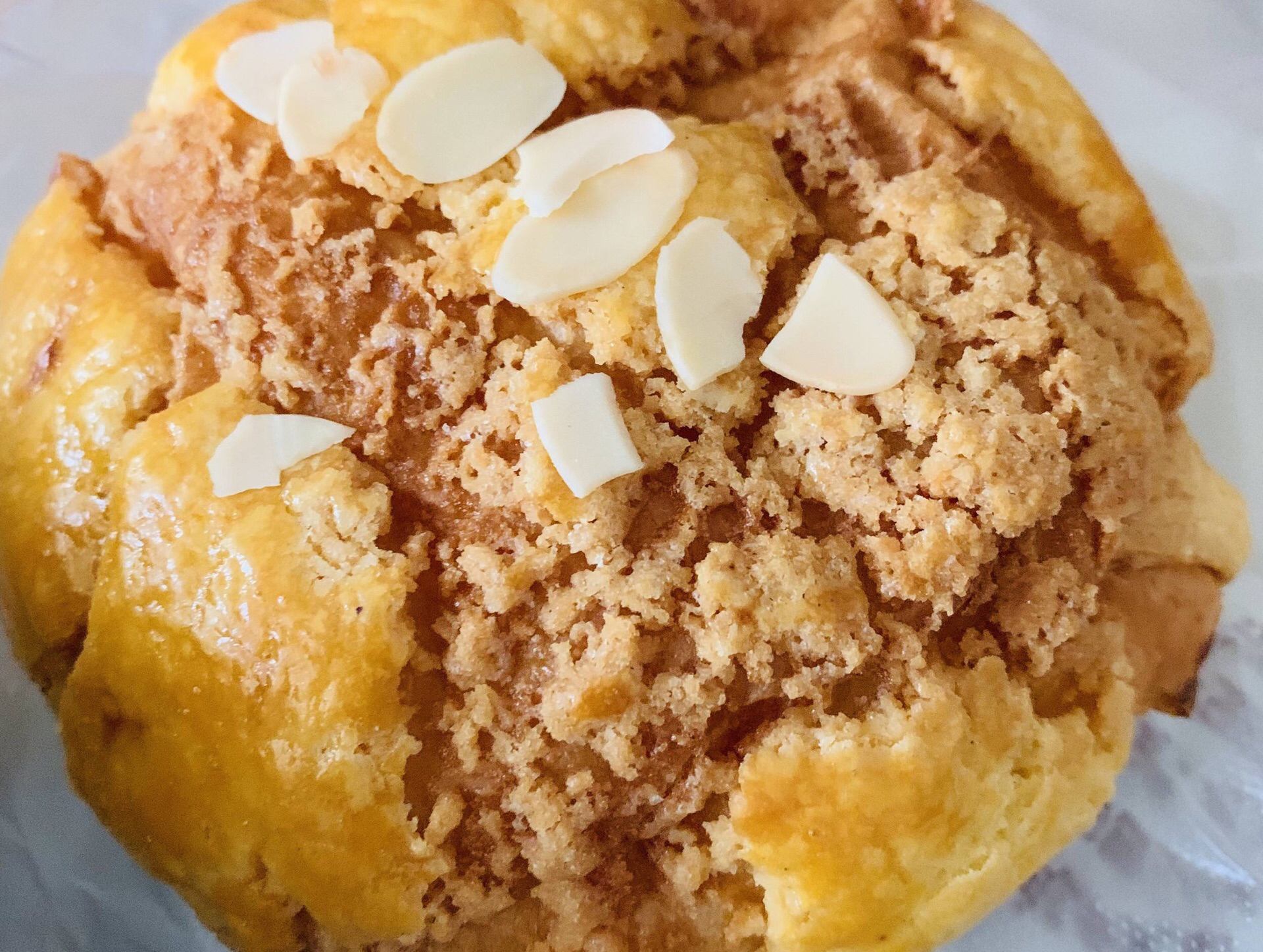 七星面包坊(幸福路店)