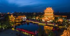 台儿庄古城-枣庄-C-IMAGE