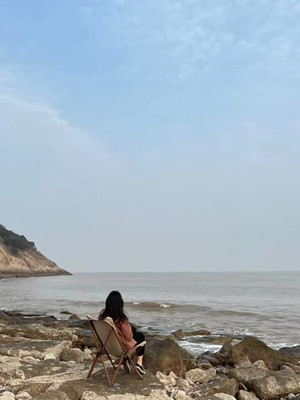 宁波春日野餐,超适合亲子出游的四个宝藏地点,人少景美环境好